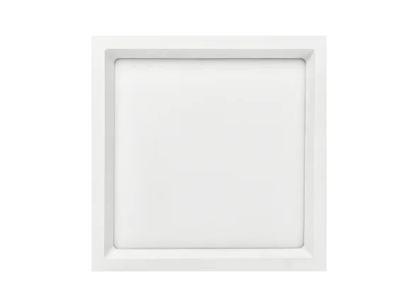 Deep Luminária de Embutir Recuada 28W 120º 34,8x34,8cm - STH8905