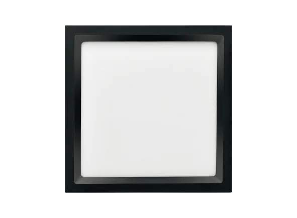 Deep Luminária de Embutir Recuada 28W 120º 34,8x34,8cm - STH8905