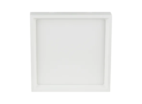 Deep Luminária de Sobrepor Recuada 22W 120º 25,3x25,3cm - STH20904