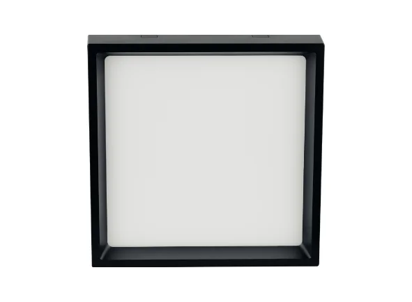 Deep Luminária de Sobrepor Recuada 22W 120º 25,3x25,3cm - STH20904