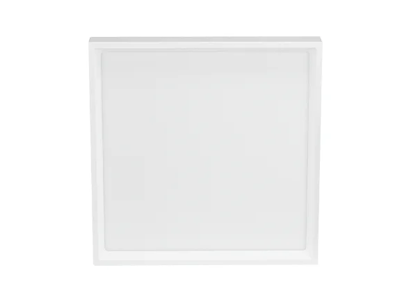 Deep Luminária de Sobrepor Recuada 28W 120º 35x35cm - STL23905