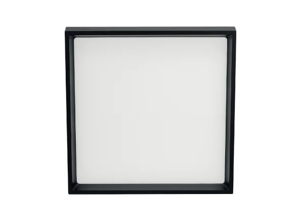 Deep Luminária de Sobrepor Recuada 28W 120º 35x35cm - STL23905
