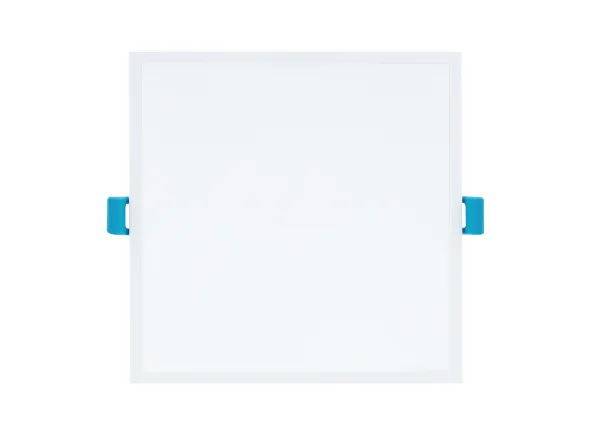Edge Luminária de Embutir 8W 110º 17x17cm - STL22951