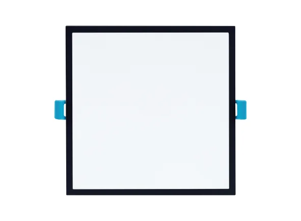 Edge Luminária de Embutir 8W 110º 17x17cm - STL22951