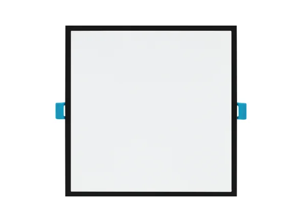 Edge Luminária de Embutir 14W 110º 20,2x20,2cm - STL22952