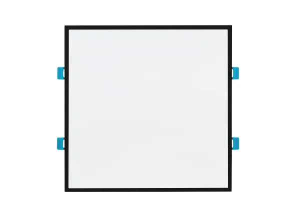 Edge Luminária de Embutir 20W 110º 26,3x26,3cm - STL22953