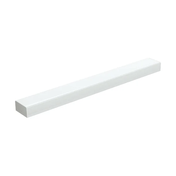 Plane Luminária Linear de Sobrepor 16W 140° 60cm - STL23931