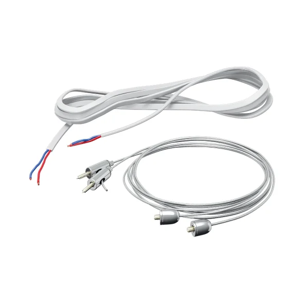 Kit Suspensão Luminária Plane - STL23999