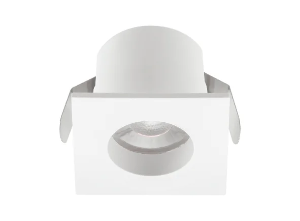 Mini Móbili embutido para móveis facho direcionado 25° 1,5W - STL21912
