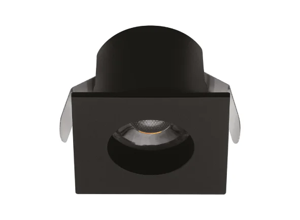 Mini Móbili embutido para móveis facho direcionado 25° 1,5W - STL21912