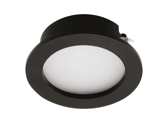 Móbili embutido para móveis facho direcionado 100° 2,5W - STL21915