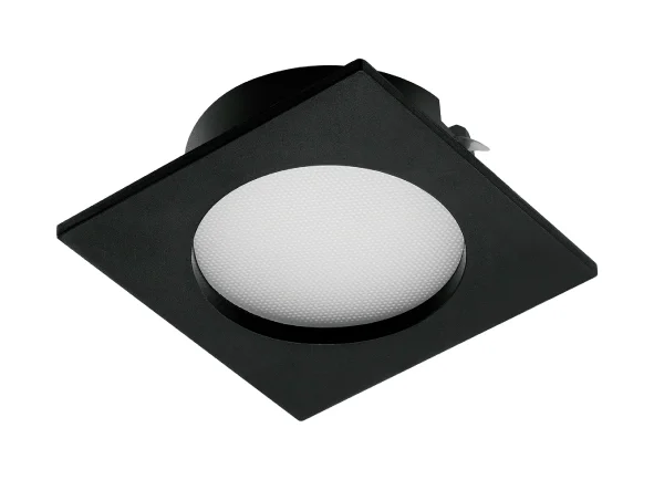Móbili embutido para móveis facho direcionado 100° 2,5W - STL21916