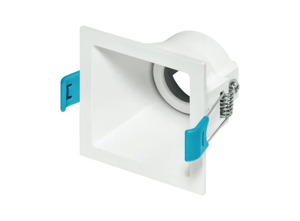 Square MR11 Embutido Recuado Direcionável - STH8910
