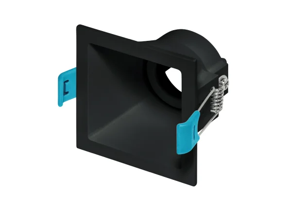 Square MR11 Embutido Recuado Direcionável - STH8910