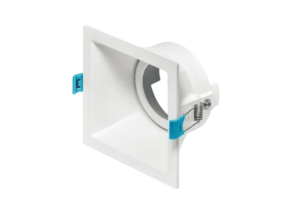 Square PAR20 Embutido Recuado Direcionável - STH8920