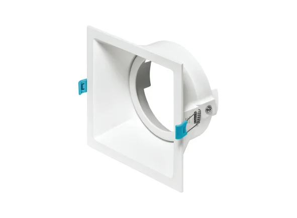 Square AR111 Embutido Recuado Direcionável - STH8935