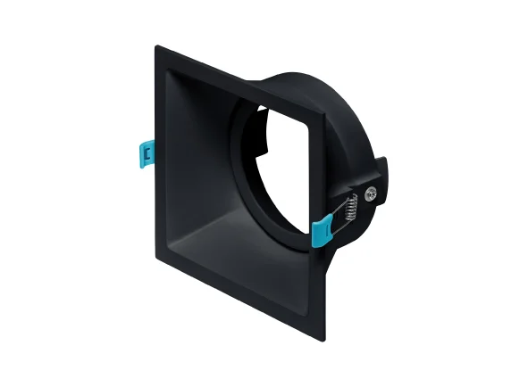 Square AR111 Embutido Recuado Direcionável - STH8935