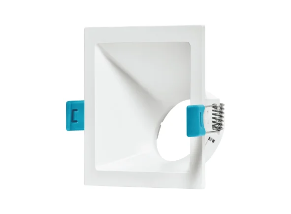 Square Angle 25° MR16 Embutido Recuado Angular - STH8970