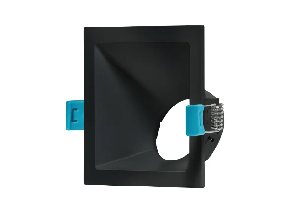 Square Angle 25° MR16 Embutido Recuado Angular - STH8970