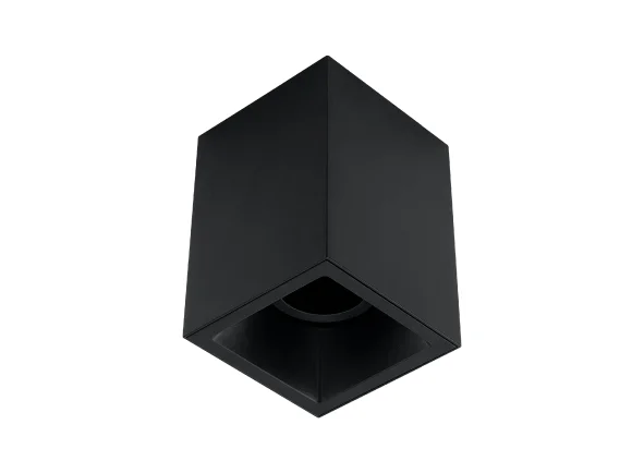 Square Out PAR20 Luminária de Sobrepor Recuada Direcionável - STH20920