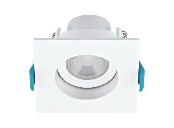 Easy MR11 Evo Embutido Recuado Direcionável com LED Integrado 3W 38° - STH21910