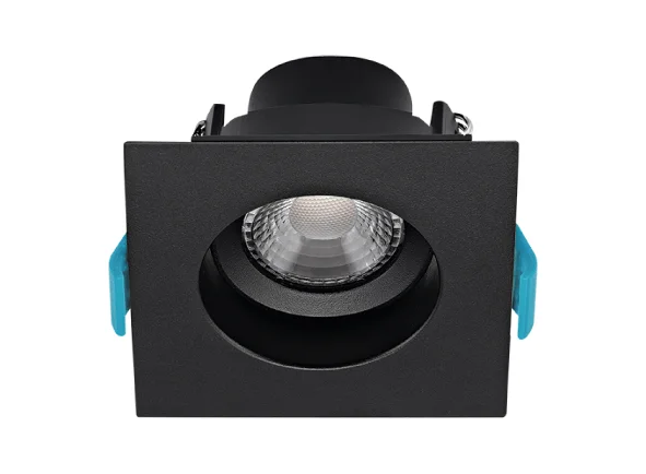 Easy MR16 Evo Embutido Recuado Direcionável com LED Integrado 4,5W 34° - STH21920