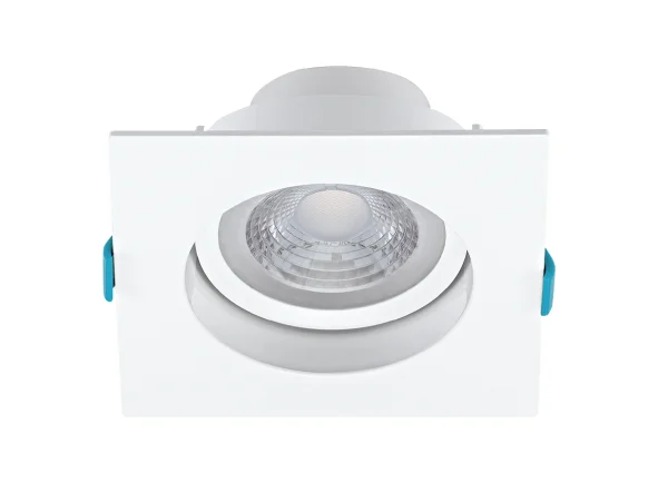 Easy PAR30 Evo Embutido Recuado Direcionável com LED Integrado 12W 30° - STH21940