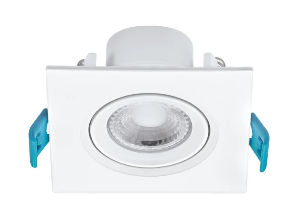 Easy MR11 Embutido Direcionável com LED Integrado 3W 38° - STH7910