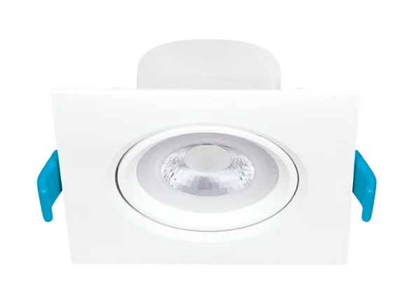 Easy MR16 Embutido Direcionável com LED Integrado 4,5W 34° - STH7915