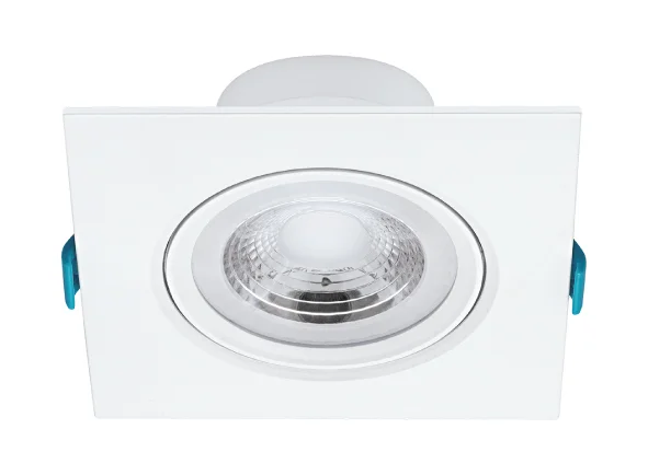 Easy PAR20 Embutido Direcionável com LED Integrado 7W 30° - STH7920