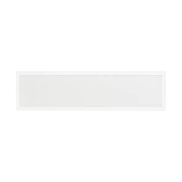 Painel de Embutir Evo Backlight UGR 19 40W 90° 32x122cm - STH20959