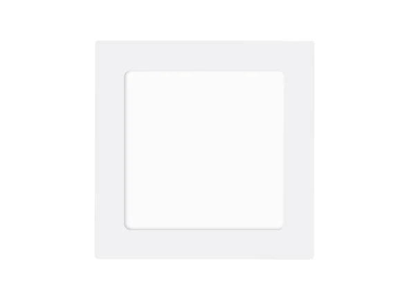 Painel de Embutir Eco 12W 120° 17x17cm - STH9952Q