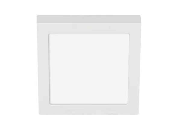 Plafon de Sobrepor Eco 12W 120° 16,1x16,1cm - STH21962Q