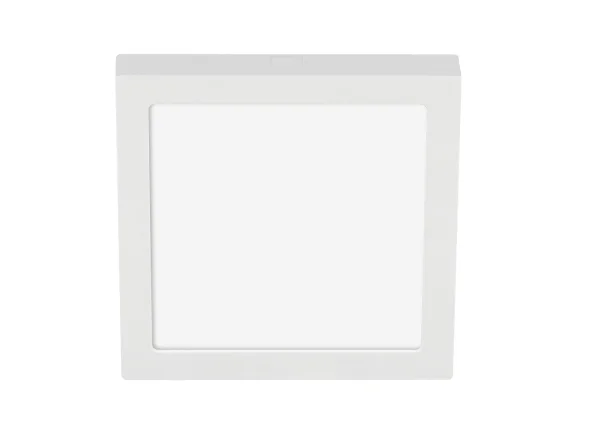 Plafon de Sobrepor Eco 18W 120° 19,2x19,2cm - STH21963Q