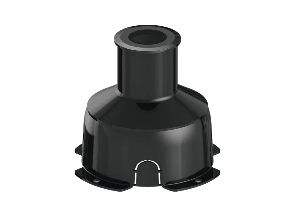 S.Ground Embutido de solo 3W 36° - STL23705