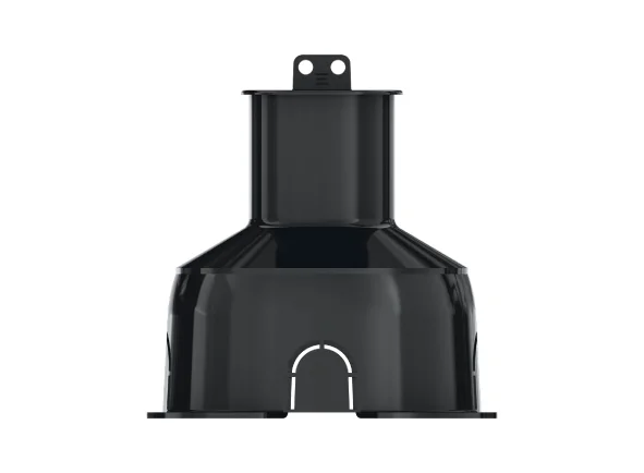 S.Ground Embutido de solo 3W 36° - STL23705