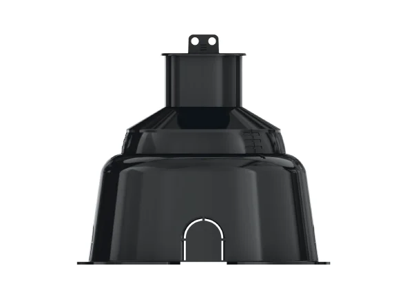 S.Ground Embutido de solo 4W 36° - STL23706