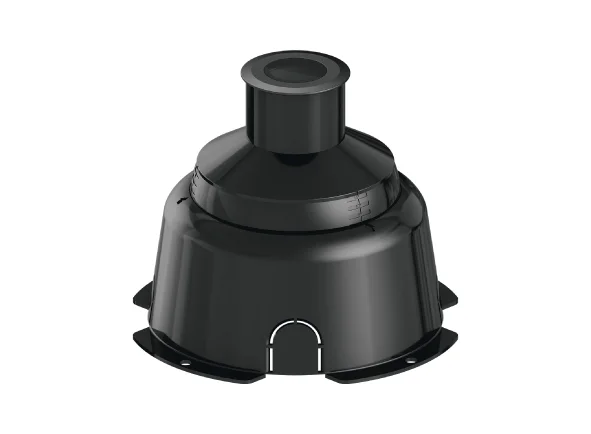 S.Ground Embutido de solo 4W 36° - STL23706