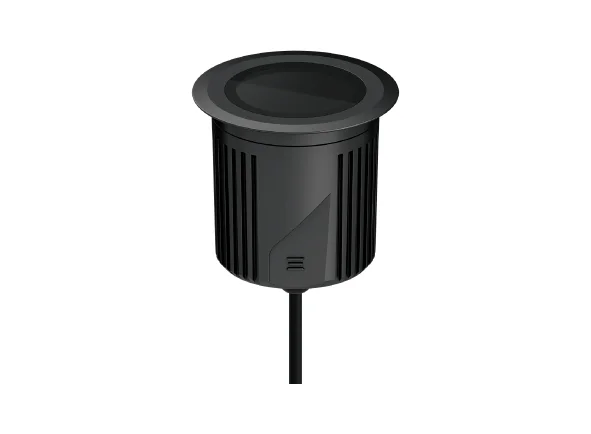 S.Ground Embutido de solo 18,5W 36° - STL23709