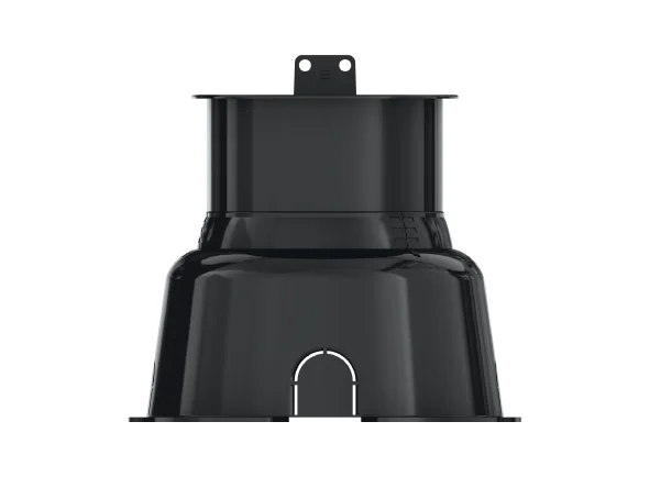 S.Ground Embutido de solo 18,5W 36° - STL23709