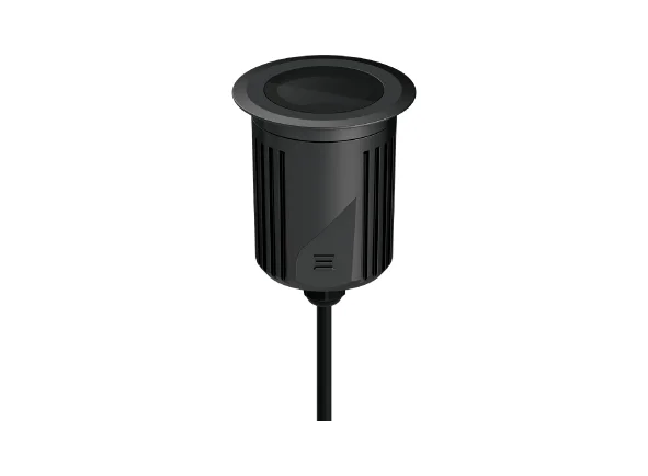 S.Ground embutido de solo com grade antiofuscante 11,5W 14° - STL23718