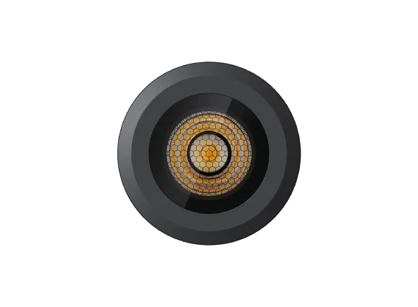 S.Ground embutido de solo com grade antiofuscante 11,5W 14° - STL23718