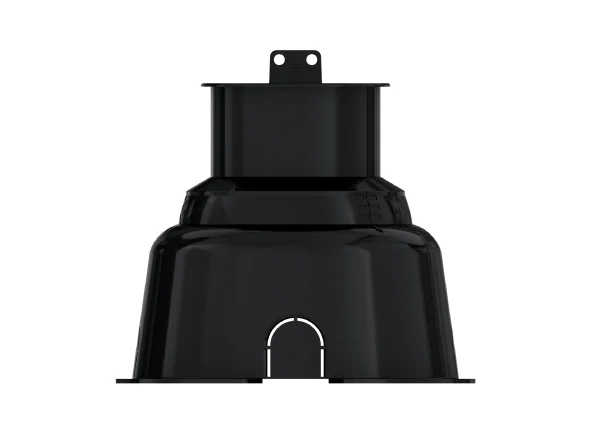 S.Ground embutido de solo com grade antiofuscante 11,5W 14° - STL23718