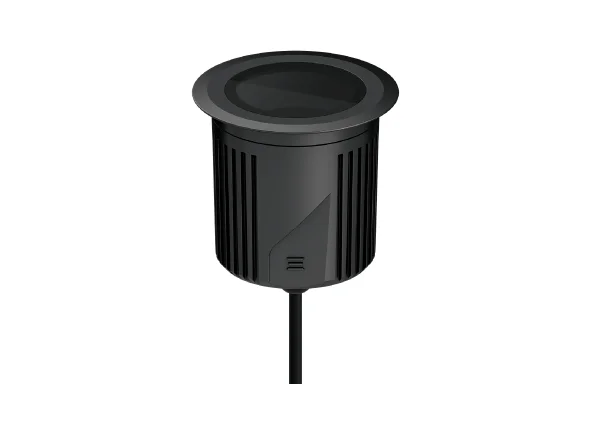 S.Ground embutido de solo com grade antiofuscante 18,5W 14° - STL23719