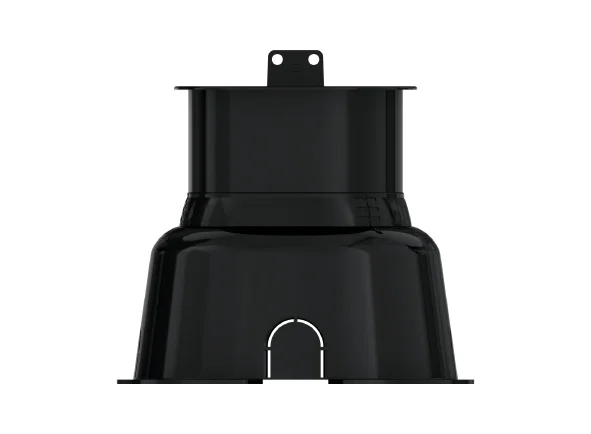 S.Ground embutido de solo com grade antiofuscante 18,5W 14° - STL23719