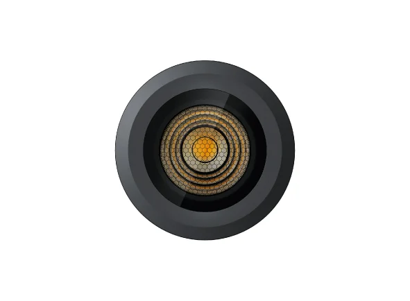 S.Ground embutido de solo com grade antiofuscante 18,5W 14° - STL23719
