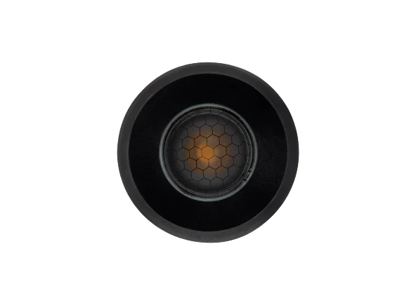 Way Up recuado 24V Balizador de Solo com grade antiofuscante 1W 24° - STL22712
