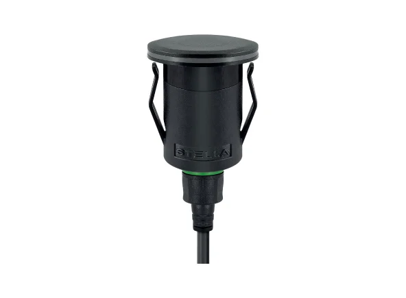 Way Ring Balizador de Solo 1W 360° - STL21715