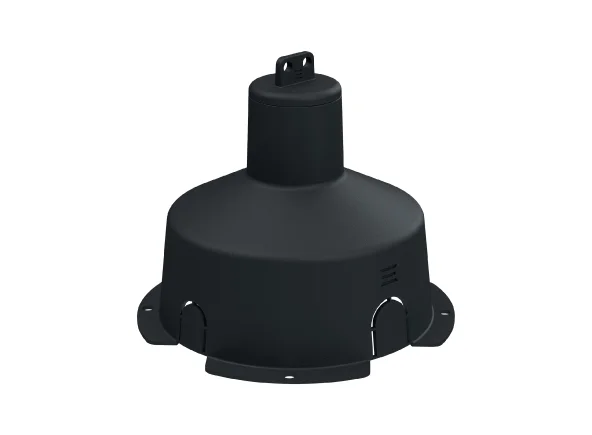 Caixa de Instalação Balizadores de Solo Way - STL21799