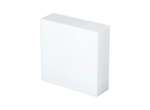 Ice Arandela de Luz Geral | Quadrada 7,5W 120° - STL21700